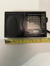 Go Ten Band Portable World