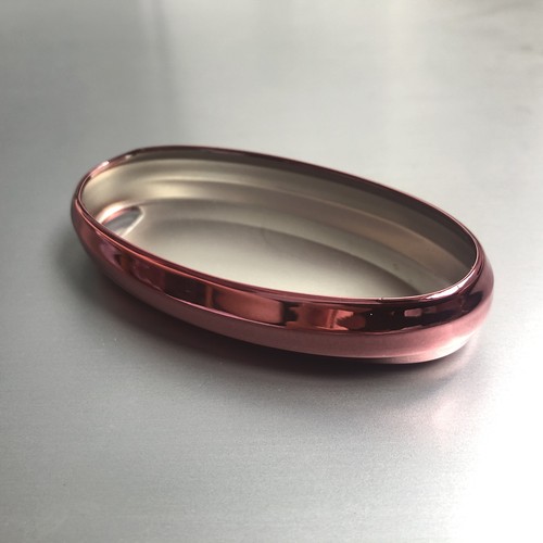 Pink soft tpu - smart, key