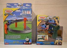 FISHER PRICE TAKE THOMAS THE