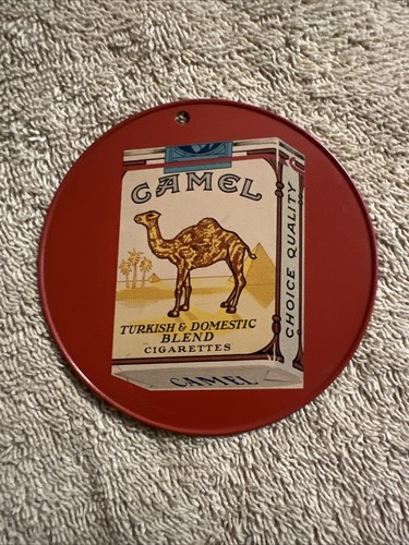 Camel cavalier tobacco - camel,