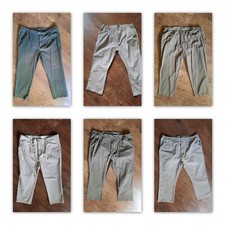 Used Cotton Traders Trousers