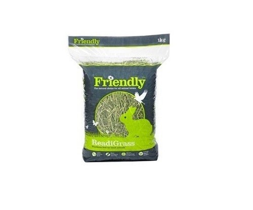 Friendly readigrass 1kg - readigrass, x