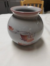  Denby TWILIGHT - Large Vase