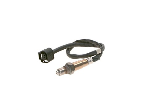 Bosch lambda sensor - sensor, fits