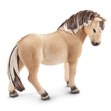 NEW Schleich 13754 Horse Fjord