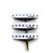 Wilkinson Strat Pickup Set WVS