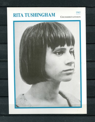 Star card rita - star,