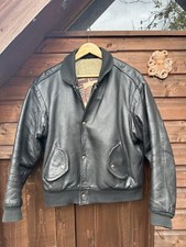 chevignon vintage bomber