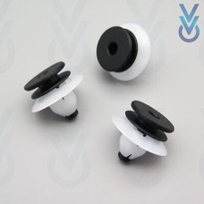 10x VVO® Side Skirt, Sill