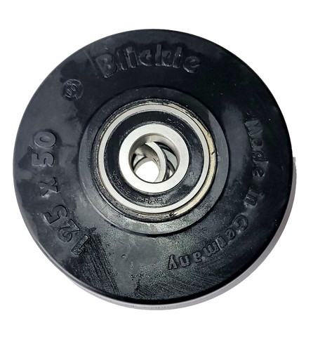 Front wheel genuine norton - wheel,