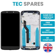 Motorola Moto G6 Play XT1922