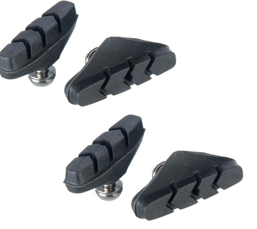 Brake blocks pair clarks - blocks, 2