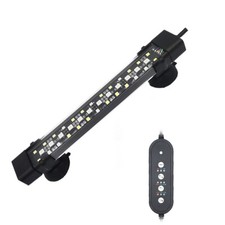 Led aquarium submersible - submersible, light