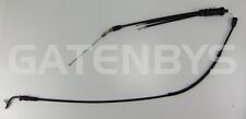 New For Yamaha Throttle Cable