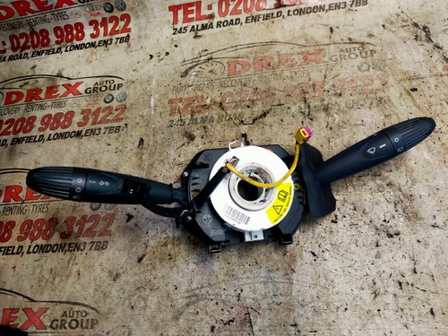 Ford mk2 combination switch - ka,