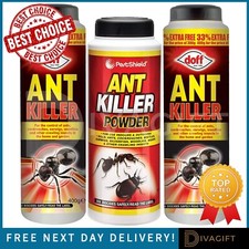 Doff ant killer powder - ant,