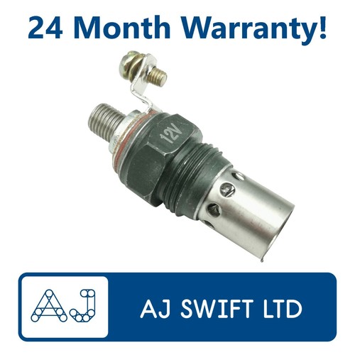 Heater glow plug for - heater,