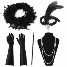 Ladies Gatsby FLAPPER Fancy