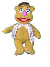 Disney The Muppets Fozzie Bear