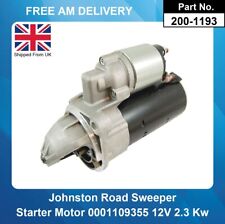 Fits VM Diesel Engine Starter