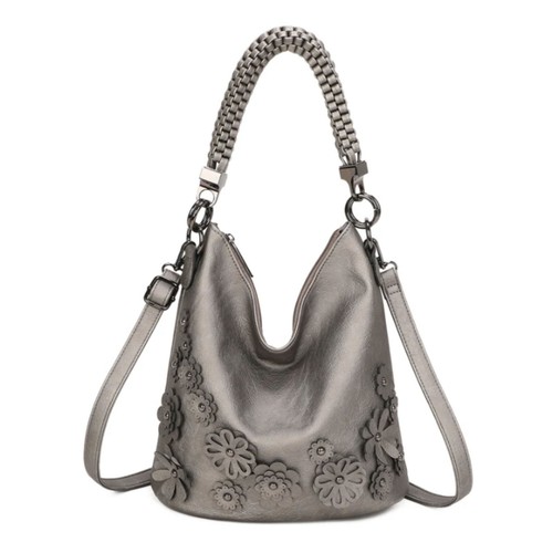 Women hobo shoulder - hobo, bag