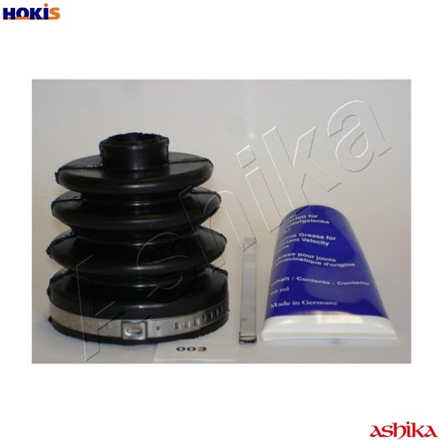 Bellow kit drive shaft - drive,