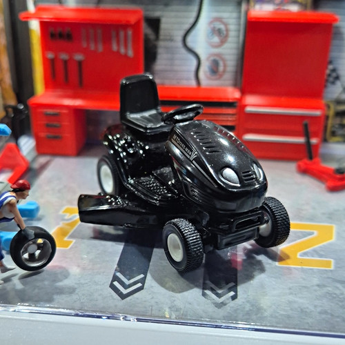 Siku yard man mira ride - siku, ride-on