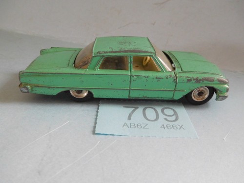 Dinky toys 148 - toys, ford