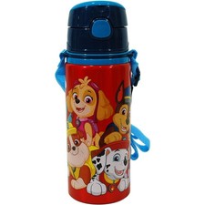 Kids 600ml Aluminum Water
