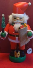Santa Nut cracker