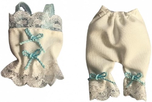 Dolls house white camisole - house,