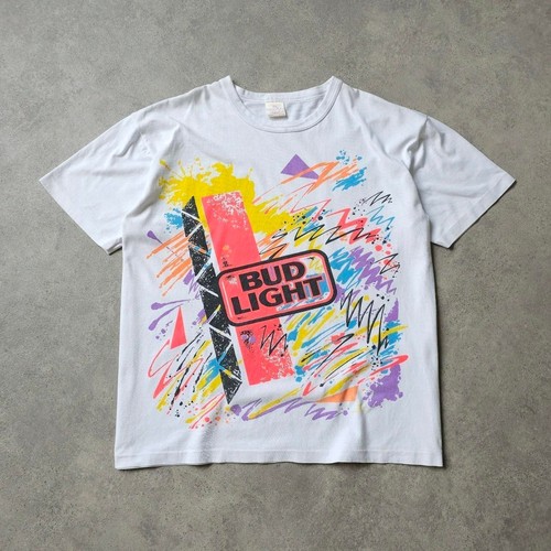Vintage 90s budweiser bud - budweiser,