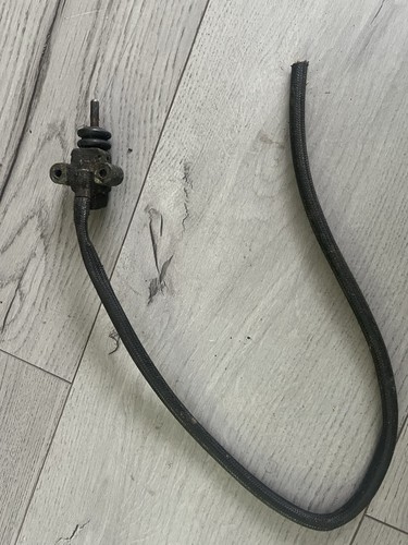 Kawasaki zl600 side - zl600, stand