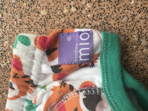 Bambino mio potty training - bambino, mio,