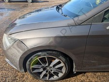 SEAT LEON MK3 5F Wing Left