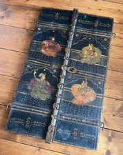 Antique 18th Century Indian