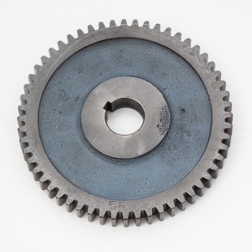 Tooth screw gear change - gear,