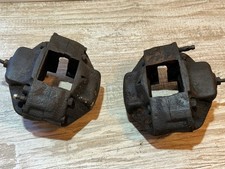 Classic VW Beetle Front Brake