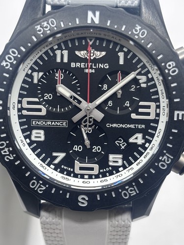 Breitling endurance pro - endurance, 38