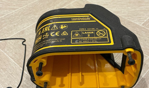 Dewalt dw088cg green cross - dw088cg,