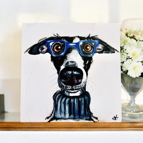 Reggie ceramic art - reggie,