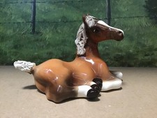 CHEVAL CERAMICS SHETLAND PONY