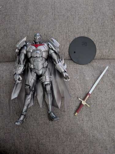 Mcfarlane gold label azrael - mcfarlane,