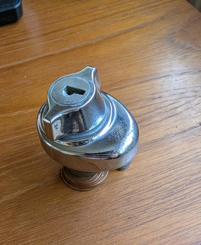 Viva boot lock bedford - boot,
