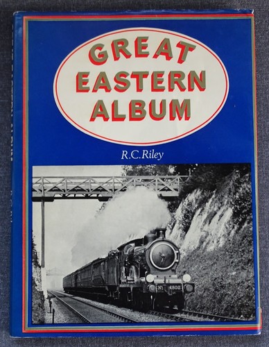 Great eastern album - great,