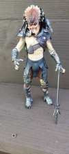 Custom NECA Predator