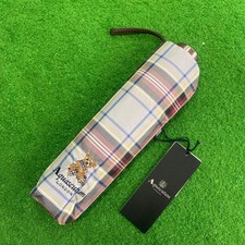 Aquascutum Foldable Umbrella