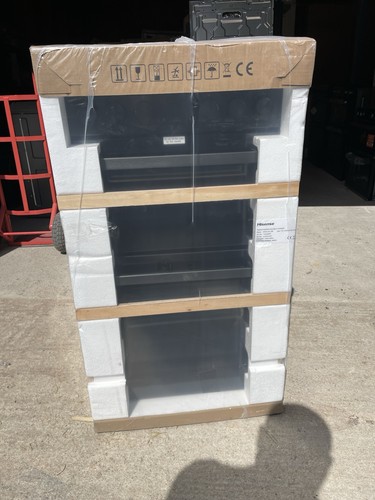 Hisense freestanding 50cm - hisense,