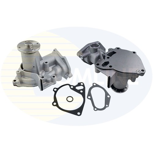 Water pump for mitsubishi l200 - water,
