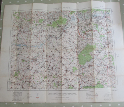 Antique wwi war - war, of